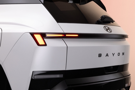 Nouveau Hyundai Bayon : radicalement changé pour menacer le Renault Captur et Peugeot 2008 ?