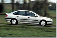 Renault Laguna : préférez les versions restylées