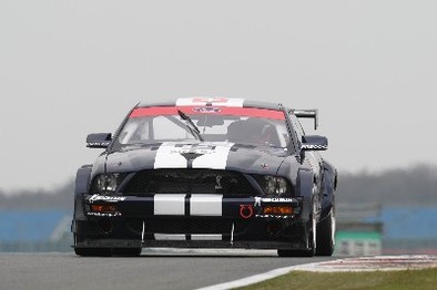 "Wanted": Matech Racing cherche pilotes pour ses Mustang GT3