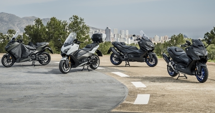 Moto ou scooter : le plus rassurant n’est pas forcément le plus sûr quand la route se dégrade