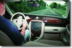 Rover 75 : le luxe à l'anglaise