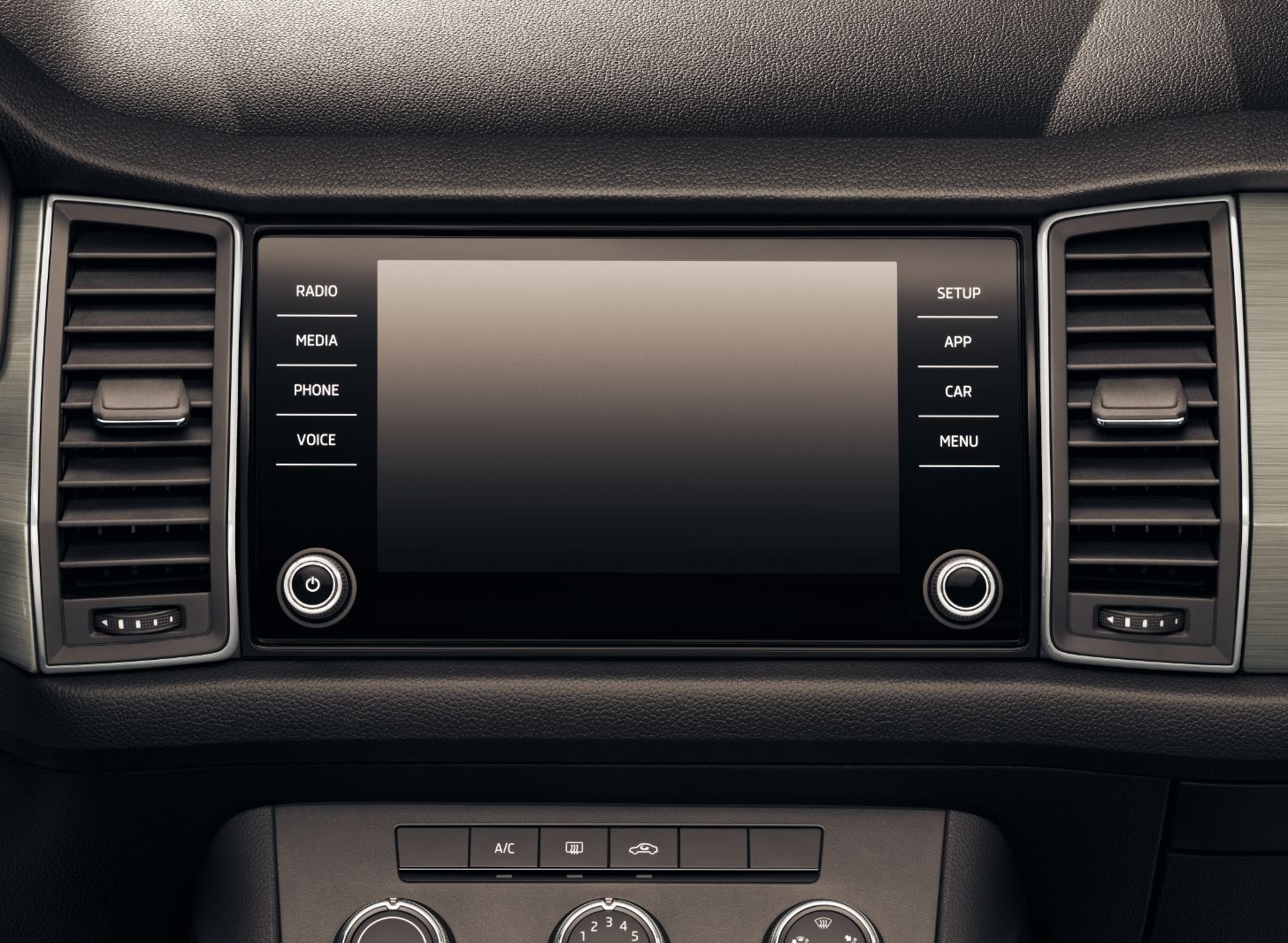 Essai - Skoda Kodiaq TSi 125 : que vaut le Kodiaq le moins cher