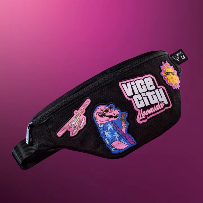 Ce coffret hors de prix ne vous permettra même pas de rouler dans les rues de Vice City dans GTA VI
