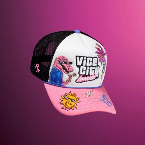Ce coffret hors de prix ne vous permettra même pas de rouler dans les rues de Vice City dans GTA VI