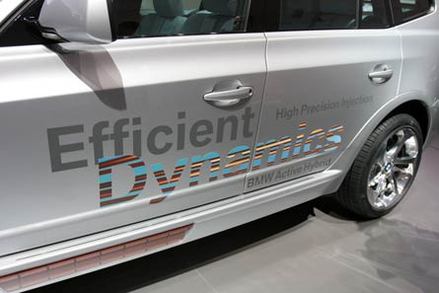 Les technologies vertes, ça paye !