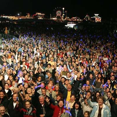 Le Festival de montgolfières de Gatineau veut être écolo