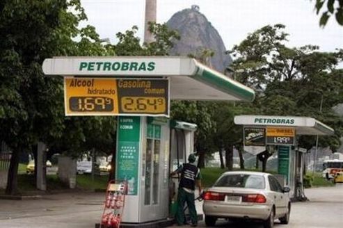 Le pétrolier Petrobras donne un coup d'accélérateur au biodiesel 