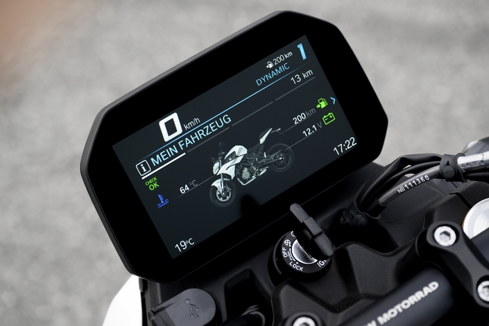 BMW F 450 R : la petite GS n’est plus toute seule, rejointe par le roadster !
