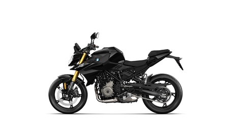 BMW F 450 R : la petite GS n’est plus toute seule, rejointe par le roadster !