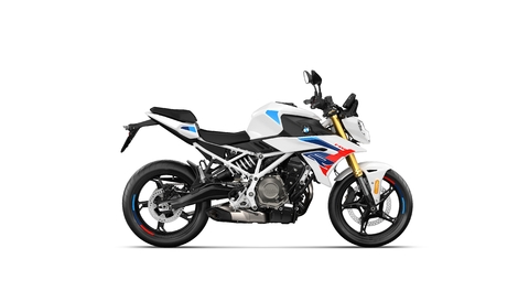 BMW F 450 R : la petite GS n’est plus toute seule, rejointe par le roadster !