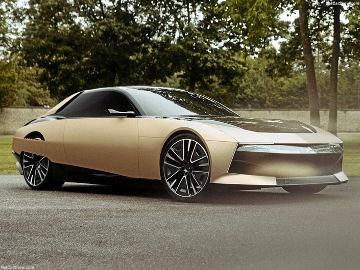 Un écart de langage de DS Automobiles encombrée par la mémoire de la SM.