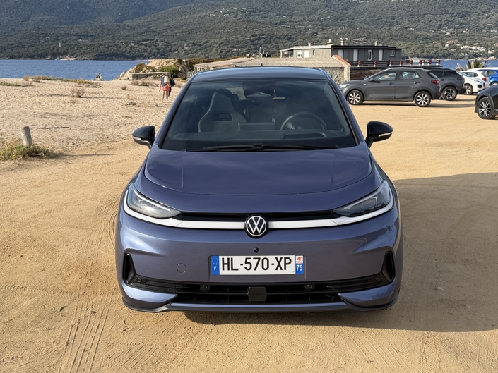 Est-ce un luxe d’avoir de grosses batteries comme dans la Volkswagen ID.3 Neo 79 kWh ?