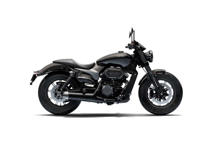 Moto Morini Rumble : le nouveau bobber V2 pour permis A2 arrive en France à un tarif canon