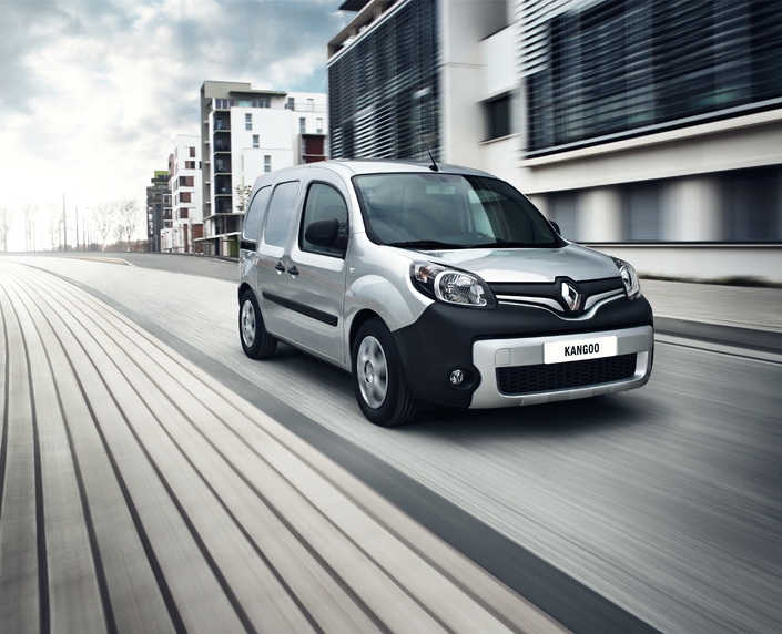 Guide d’achat fourgonnettes : les Renault Kangoo, Citroën Berlingo, Peugeot Partner et les autres