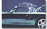 Porsche d’occasion : tentez le Boxster