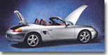 Porsche d’occasion : tentez le Boxster