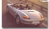 Porsche d’occasion : tentez le Boxster