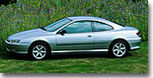 Peugeot 406 Coupé : la Peugeot griffée Pininfarina