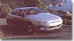Peugeot 406 Coupé : la Peugeot griffée Pininfarina