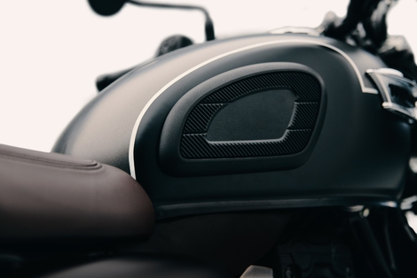 Triumph Bonneville T40 et T40 Black : deux styles pour une icône qui se met au monocylindre