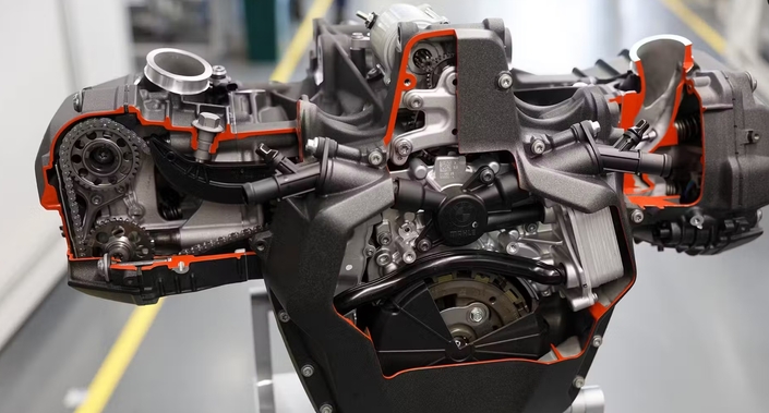 Après son V5 de 250 ch, ZXMoto s’attaque au monument BMW : une « GS chinoise » arrive-t-elle en 2027 ?