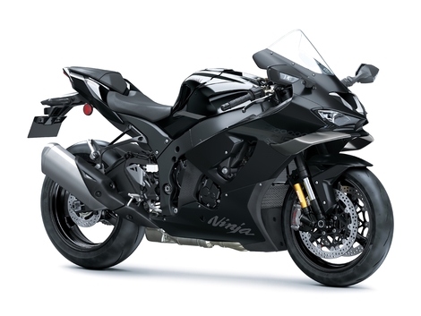 Kawasaki Ninja ZX-10R : un statut à confirmer en 2027