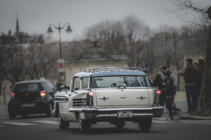 Pourquoi est-il difficile de lâcher la voiture pour aller travailler ?