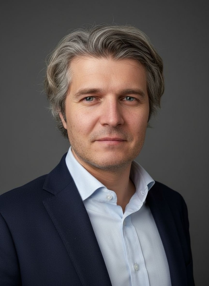 Jean Pagezy, président de PCA services