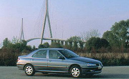 Peugeot 406 : le charme discret de la bourgeoisie 