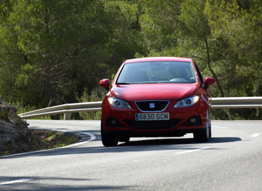 Essai vidéo - Seat Ibiza : l’emociòn pour un prix raisonnable