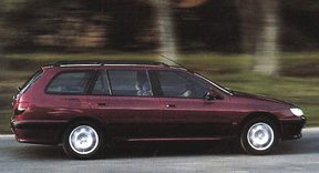 Peugeot 406 : le charme discret de la bourgeoisie
