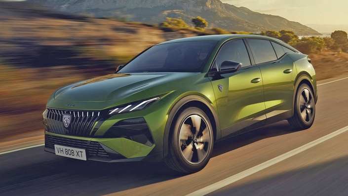 Avec la plateforme STLA One que va inaugurer la nouvelle Peugeot E-208, Stellantis veut faire le plein de nouveaux modèles et relancer ses ventes !