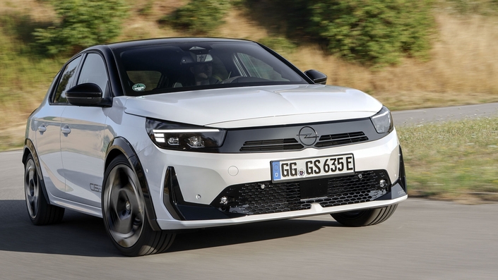 Avec la plateforme STLA One que va inaugurer la nouvelle Peugeot E-208, Stellantis veut faire le plein de nouveaux modèles et relancer ses ventes !