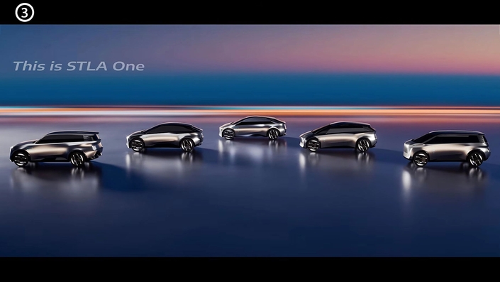Avec la plateforme STLA One que va inaugurer la nouvelle Peugeot E-208, Stellantis veut faire le plein de nouveaux modèles et relancer ses ventes !