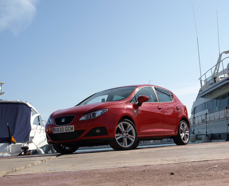 Essai vidéo - Seat Ibiza : l’emociòn pour un prix raisonnable