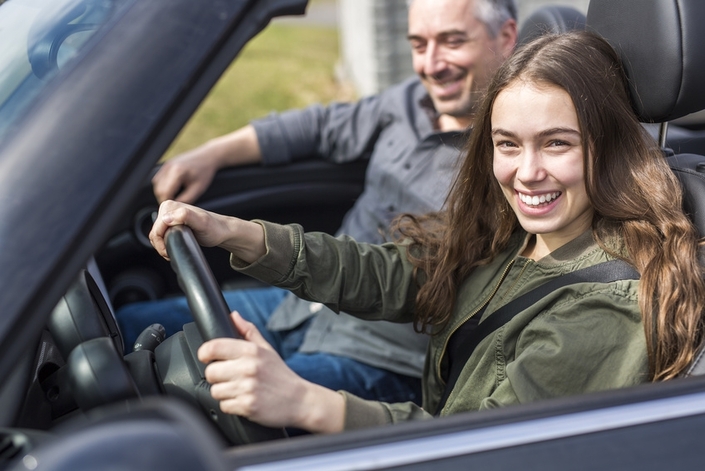 Comment assurer un deuxième conducteur ?