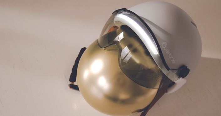 "1 000 casques = 1 000 vies": le slogan est faux, et c'est pourtant une bonne idée