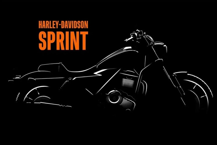Harley-Davidson Sprint 440 : le custom A2 à moins de 6 000 € se précise
