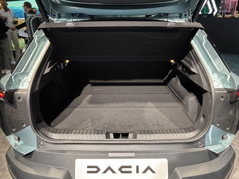 Dacia Striker, le nouveau SUV pour les familles vendu seulement 23 500 €