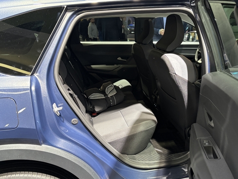 Dacia Striker, le nouveau SUV pour les familles vendu seulement 23 500 €