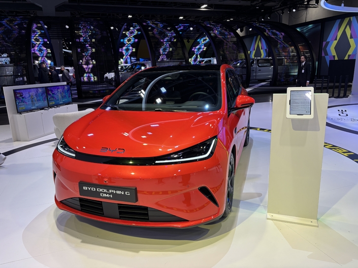 Twingo, ID. Polo, BYD... Le Mondial 2026 signe le grand retour des citadines électriques abordables
