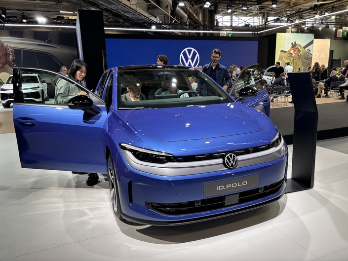 Twingo, ID. Polo, BYD... Le Mondial 2026 signe le grand retour des citadines électriques abordables