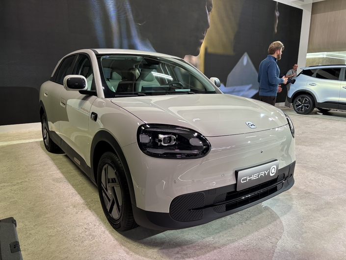 Twingo, ID. Polo, BYD... Le Mondial 2026 signe le grand retour des citadines électriques abordables