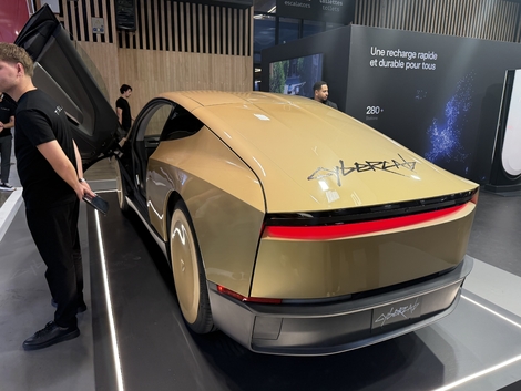 Quand pourra-t-on acheter un Cybercab ?