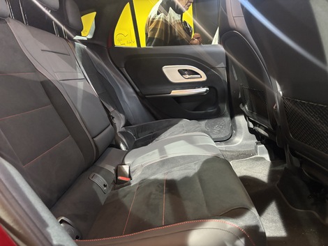 L'espace progresse avec cette génération.