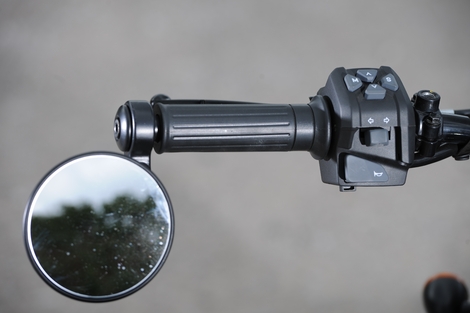 Essai BSA Bantam 350 : Pas chère et franchement bien !