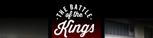 Harley-Davidson Battle Of the Kings : les finalistes français présentés à Lyon