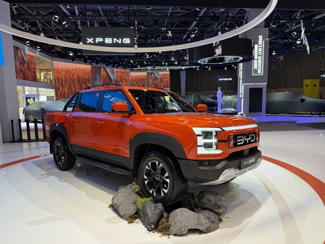 Le prix de base qui risque d’être quand même plus haut que celui des pick-up diesel.