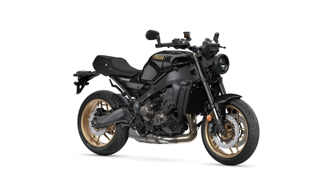 Retour dans les années 1990 pour la Yamaha XSR900 2027