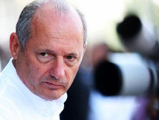 Formule 1 - Mosley: Novak s'excuse